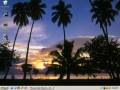 Your desktop after installing WallMaster - awesome!
