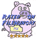 Rated 5-Star on FileHungry