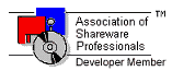 Association of Shareware Professionals